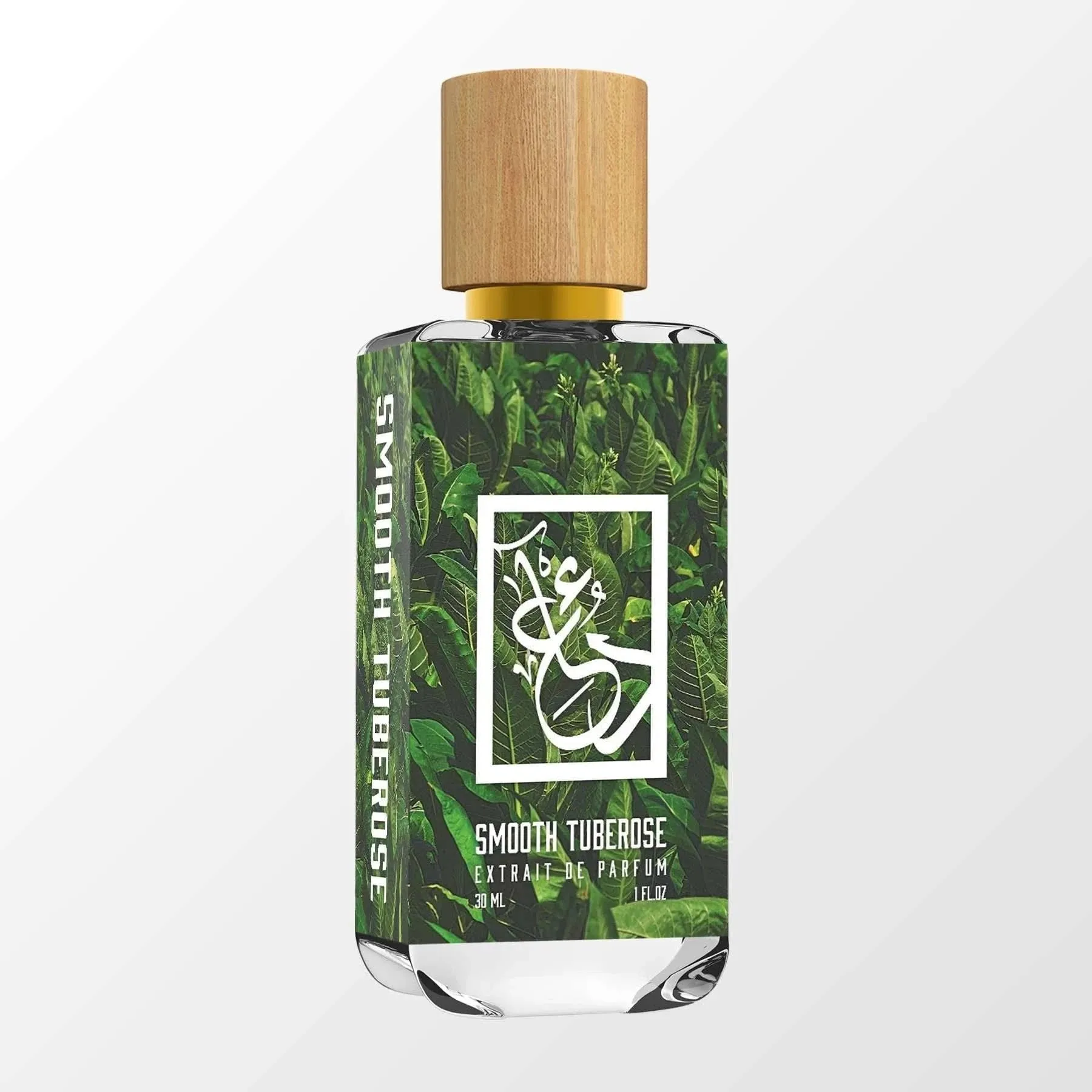 Smooth Tuberose The Dua Brand