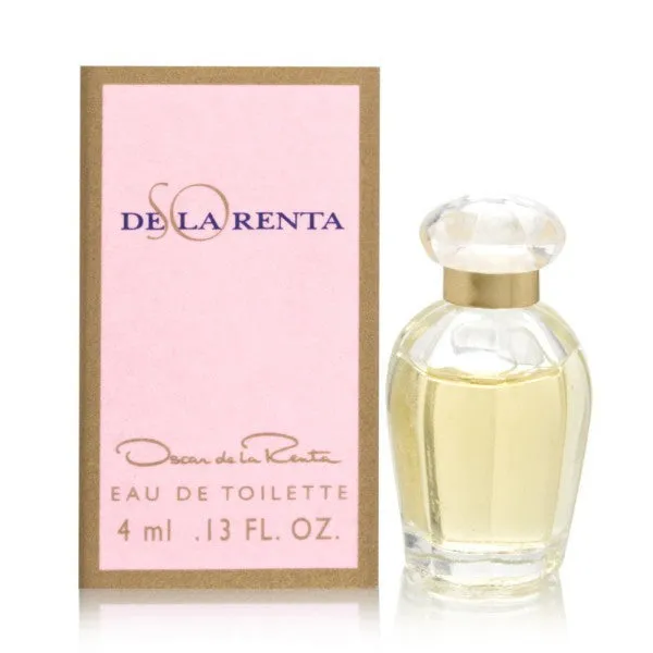 So de la Renta by Oscar De La Renta