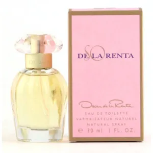 So de la Renta by Oscar De La Renta
