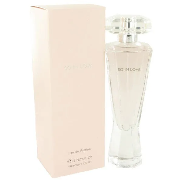 So in Love by Victoria's Secret