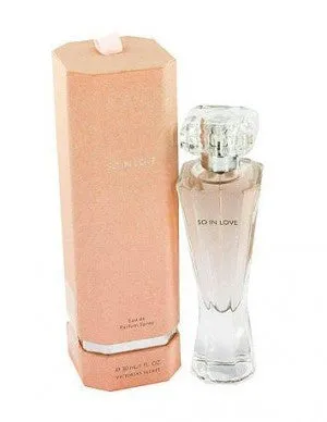 So in Love by Victoria's Secret