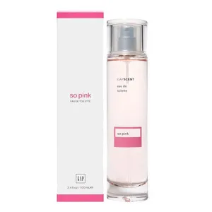 So Pink by Gap