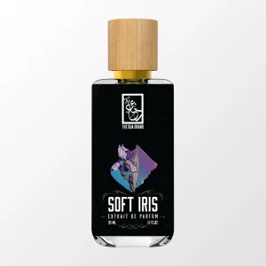 Soft Iris The Dua Brand
