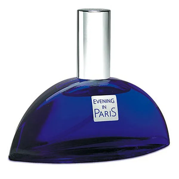 Soir de Paris by Bourjois