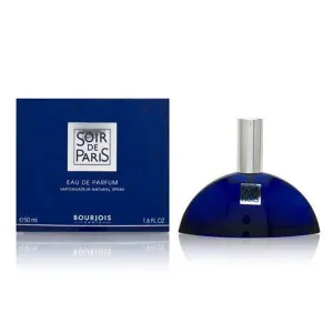 Soir de Paris by Bourjois