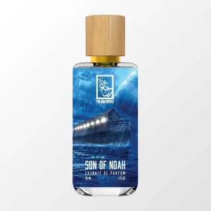 Son of Noah The Dua Brand