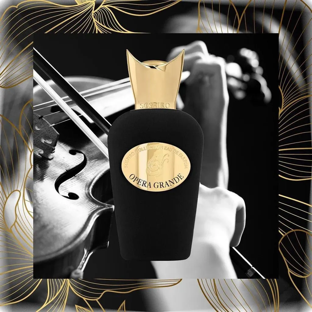 Sospiro Opera Grande EDP