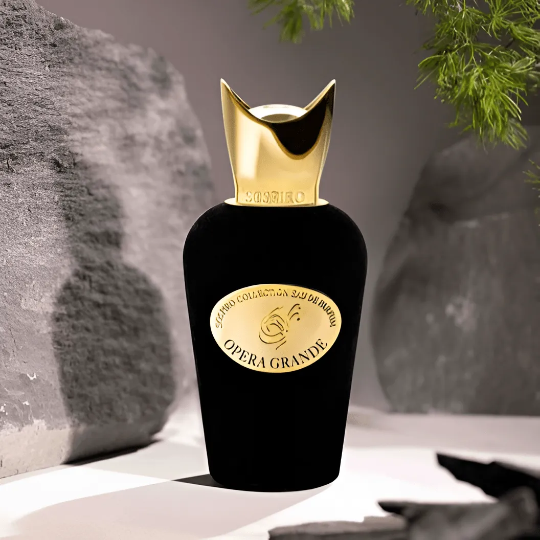 Sospiro Opera Grande EDP