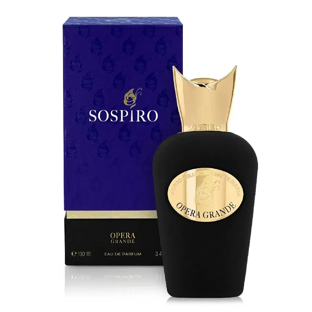 Sospiro Opera Grande EDP