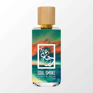 Soul Smoke The Dua Brand