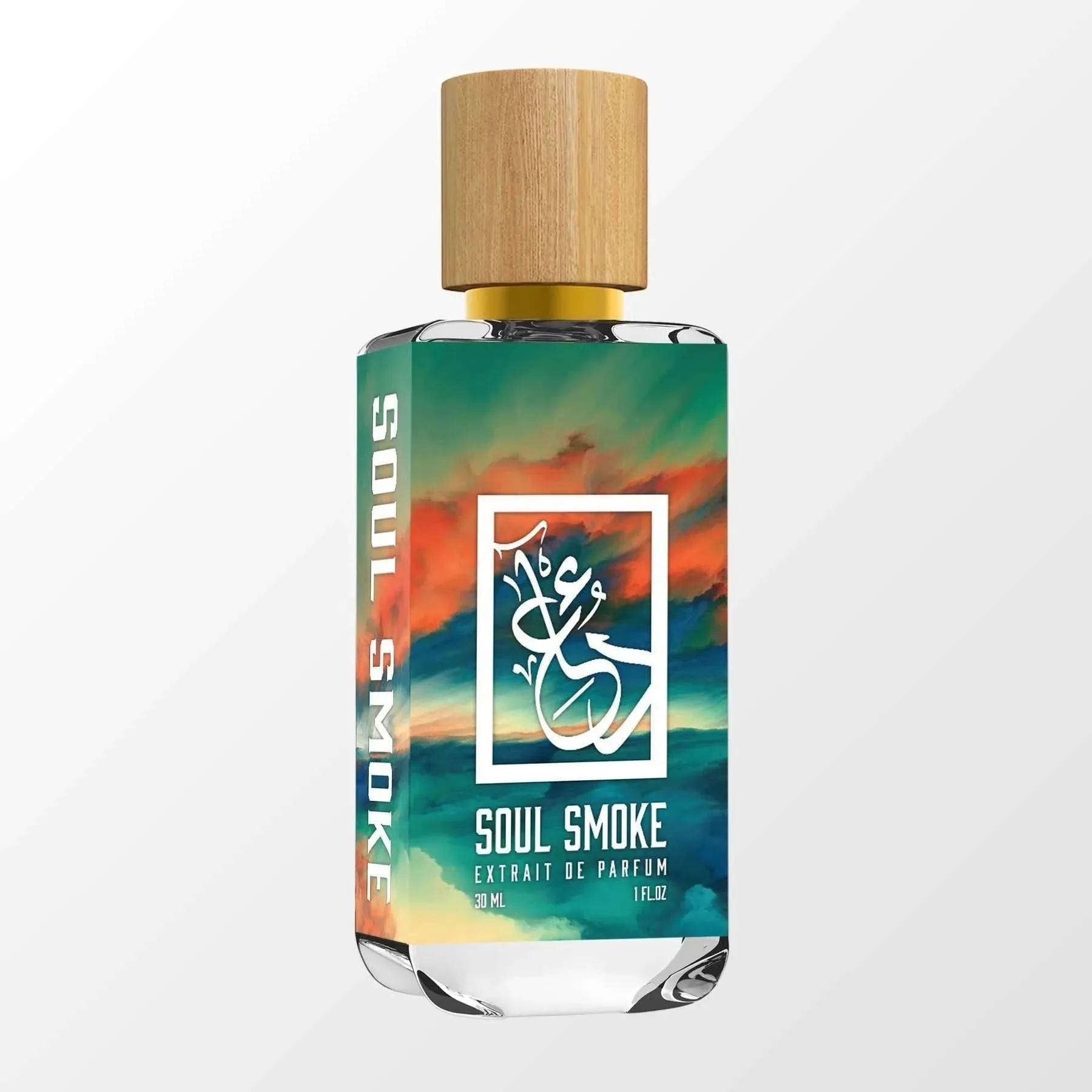 Soul Smoke The Dua Brand