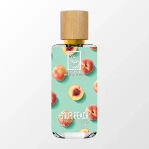 Sour Peach The Dua Brand