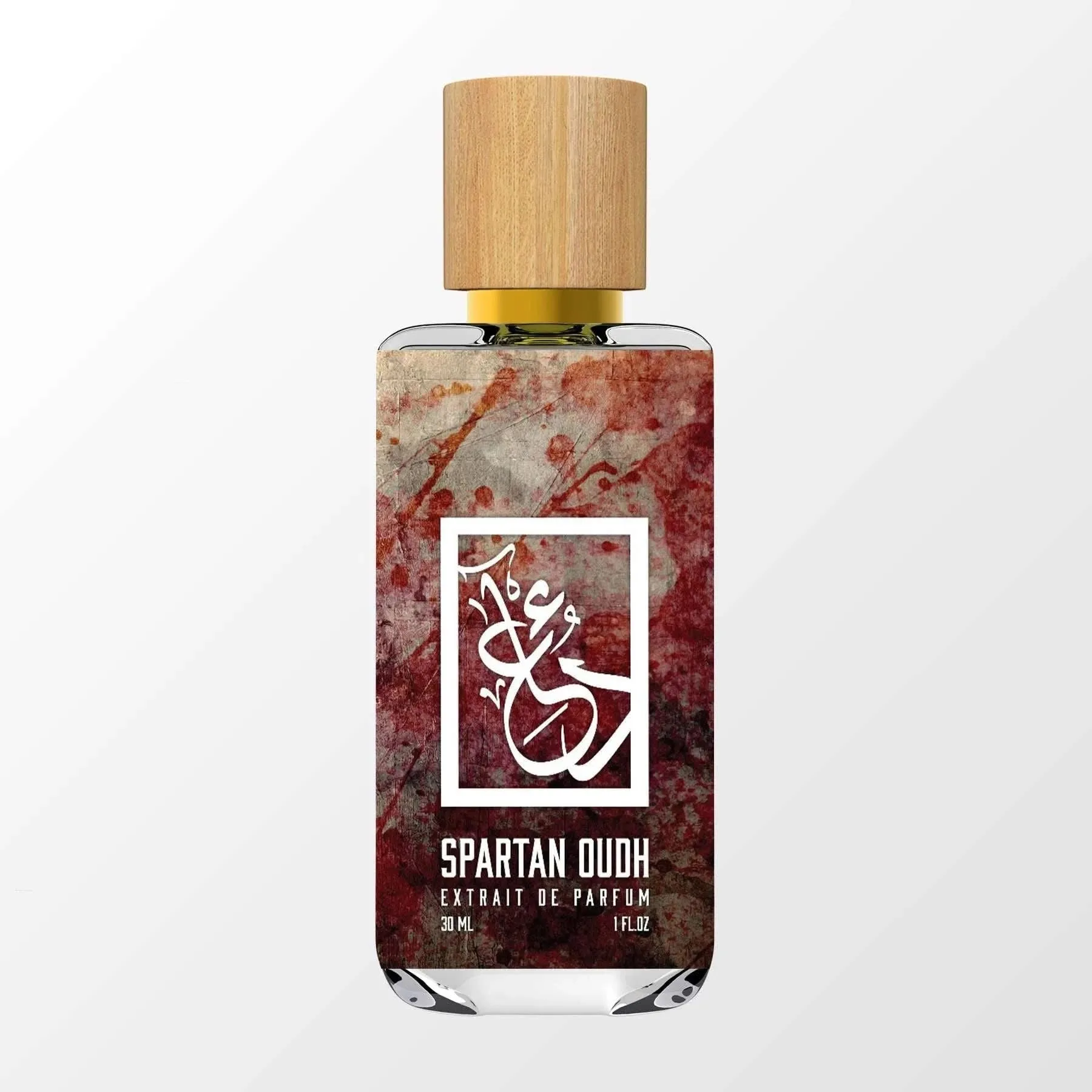 Spartan Oudh The Dua Brand