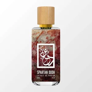 Spartan Oudh The Dua Brand