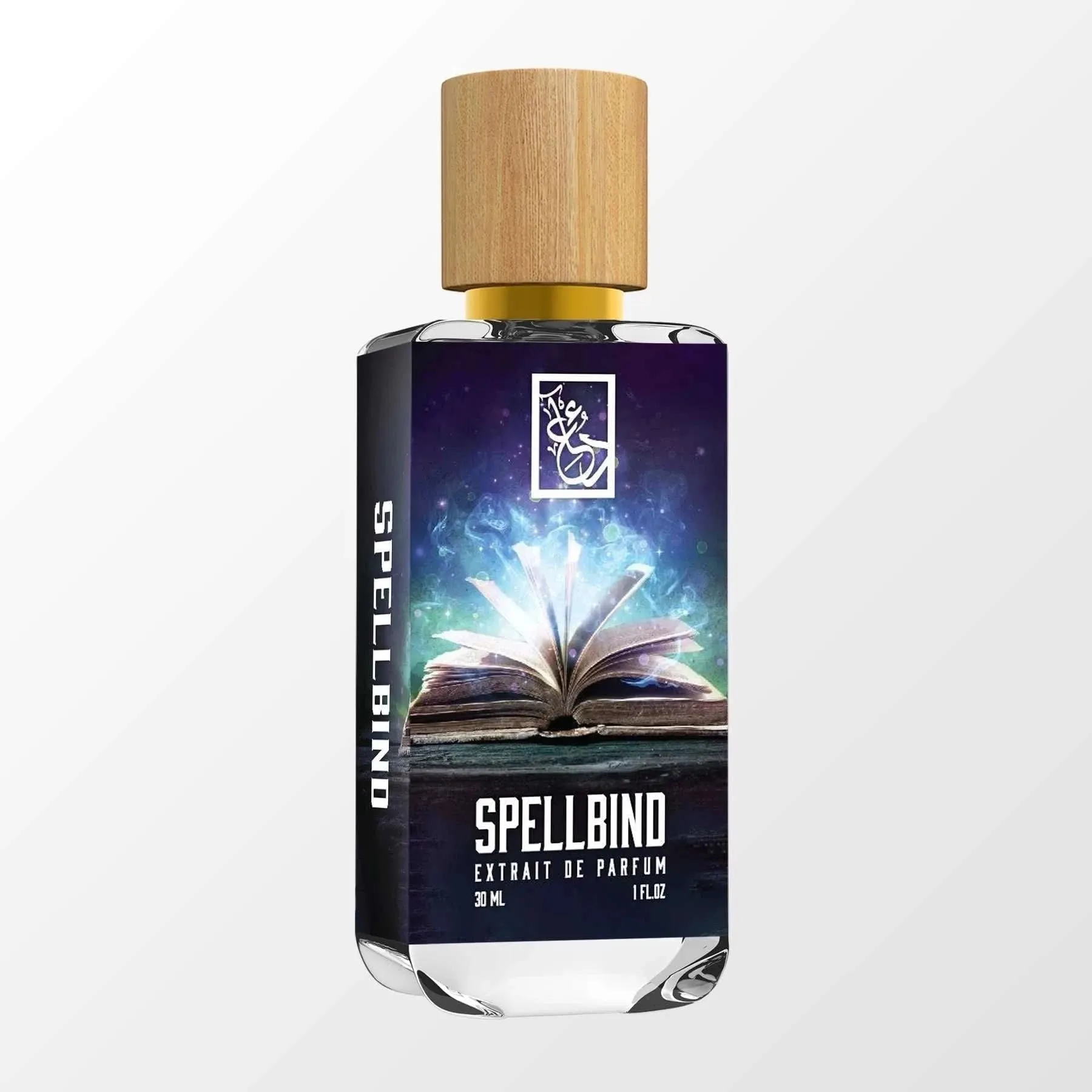 Spellbind The Dua Brand