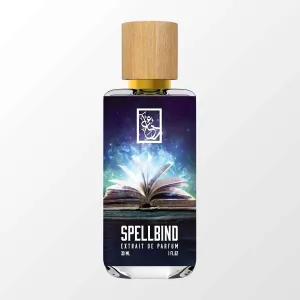 Spellbind The Dua Brand