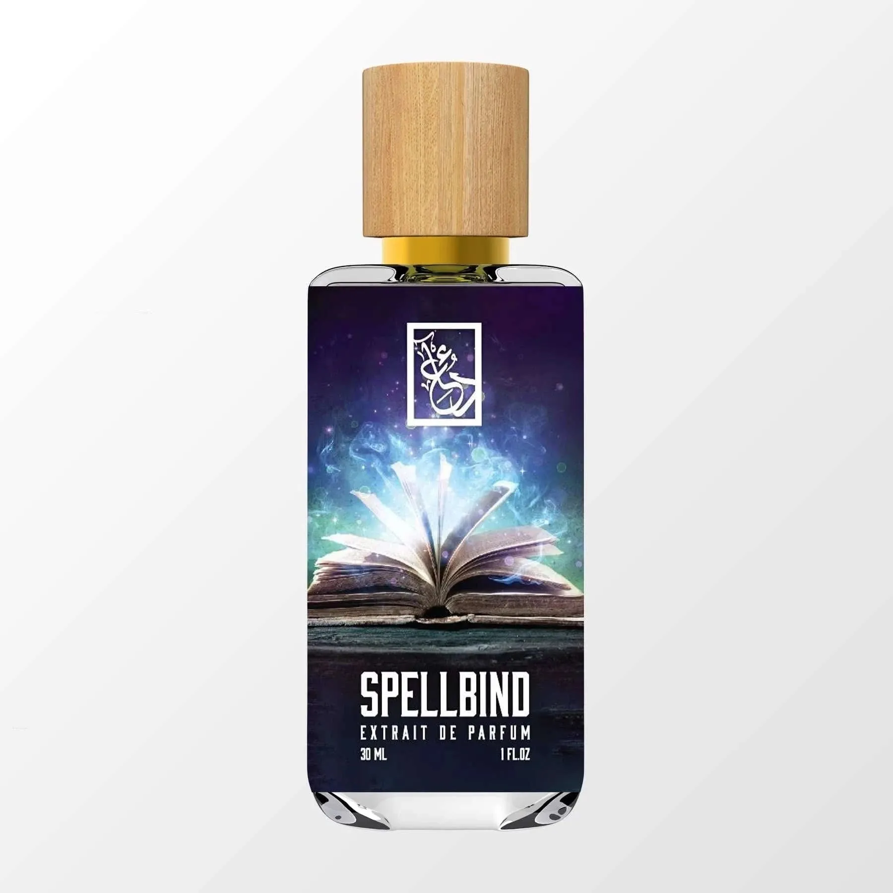 Spellbind The Dua Brand