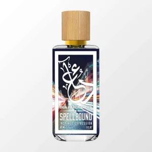 Spellbound The Dua Brand