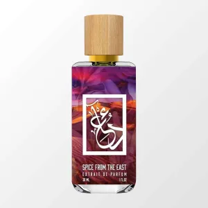 Spice From The East The Dua Brand