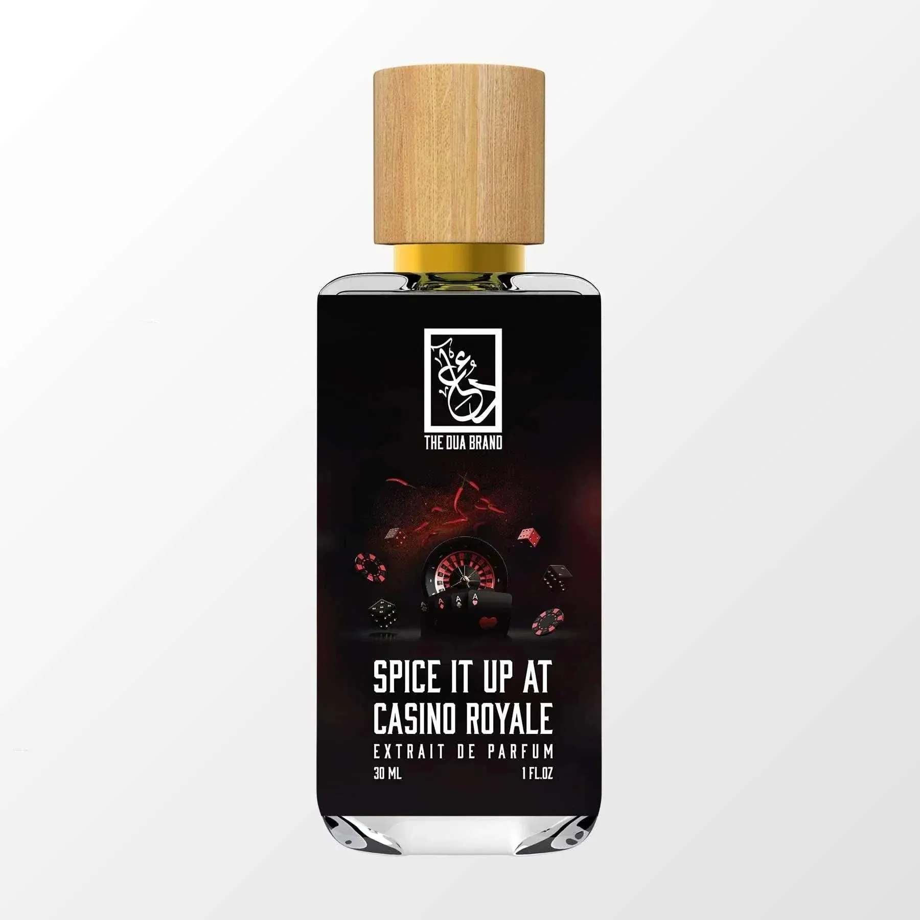 Spice it Up at Casino Royale The Dua Brand