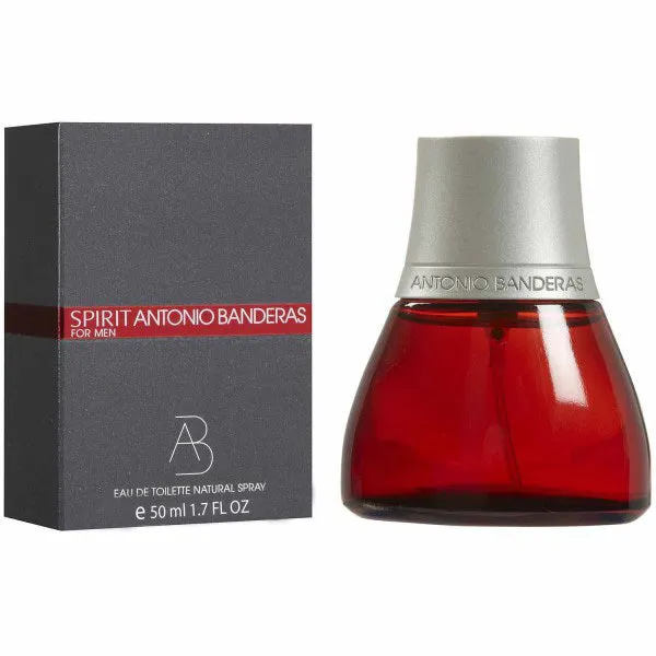 Spirit by Antonio Banderas