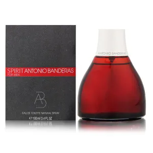 Spirit by Antonio Banderas