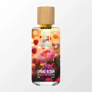 Spring Bloom The Dua Brand