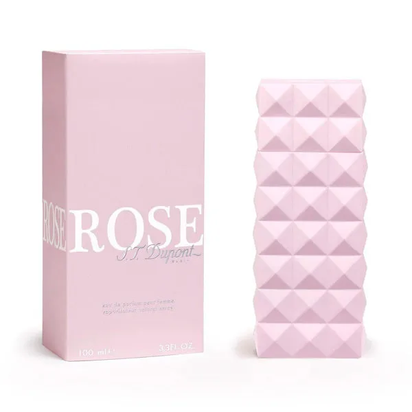 S.T. Dupont Rose by S.T. Dupont