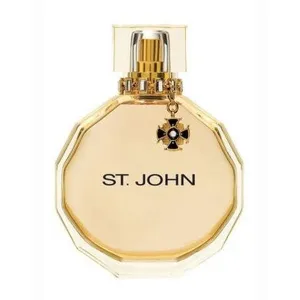 St John by St. John