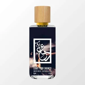 Start Your Engines! The Dua Brand
