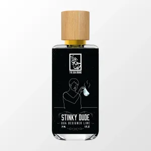 Stinky Dude The Dua Brand