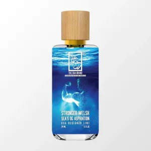 Stronger Welsh Seas OG Aspiration The Dua Brand