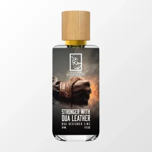 Stronger With Dua Leather The Dua Brand
