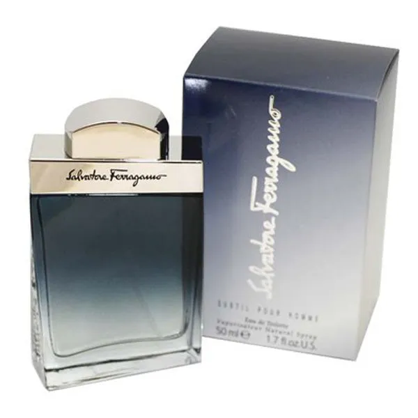 Subtil by Salvatore Ferragamo