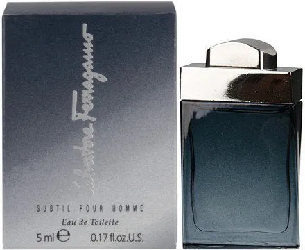 Subtil by Salvatore Ferragamo