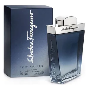 Subtil by Salvatore Ferragamo