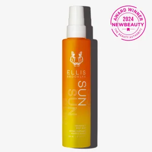 SUN Hair and Body Fragrance Mist Ellis Brooklyn