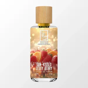 Sun-Kissed Zesty Berry The Dua Brand