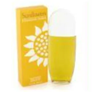 SUNFLOWERS by Elizabeth Arden Eau De Toilette Spray 3.4 oz
