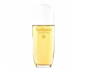 Sunflowers Sunlight Kiss by Elizabeth Arden