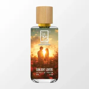 Sunlight Lovers The Dua Brand