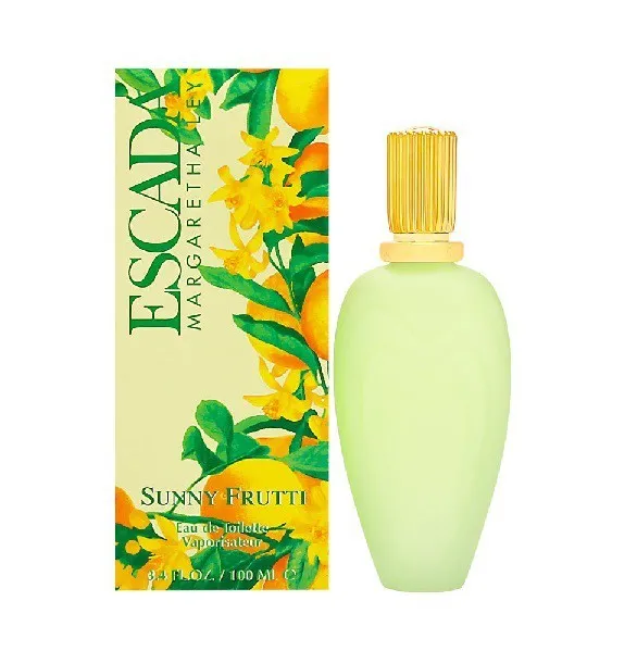 Sunny Frutti by Escada