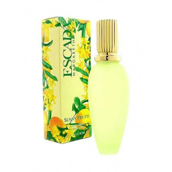 Sunny Frutti by Escada