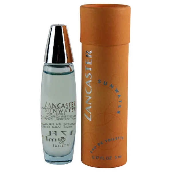 Sunwater by Lancaster