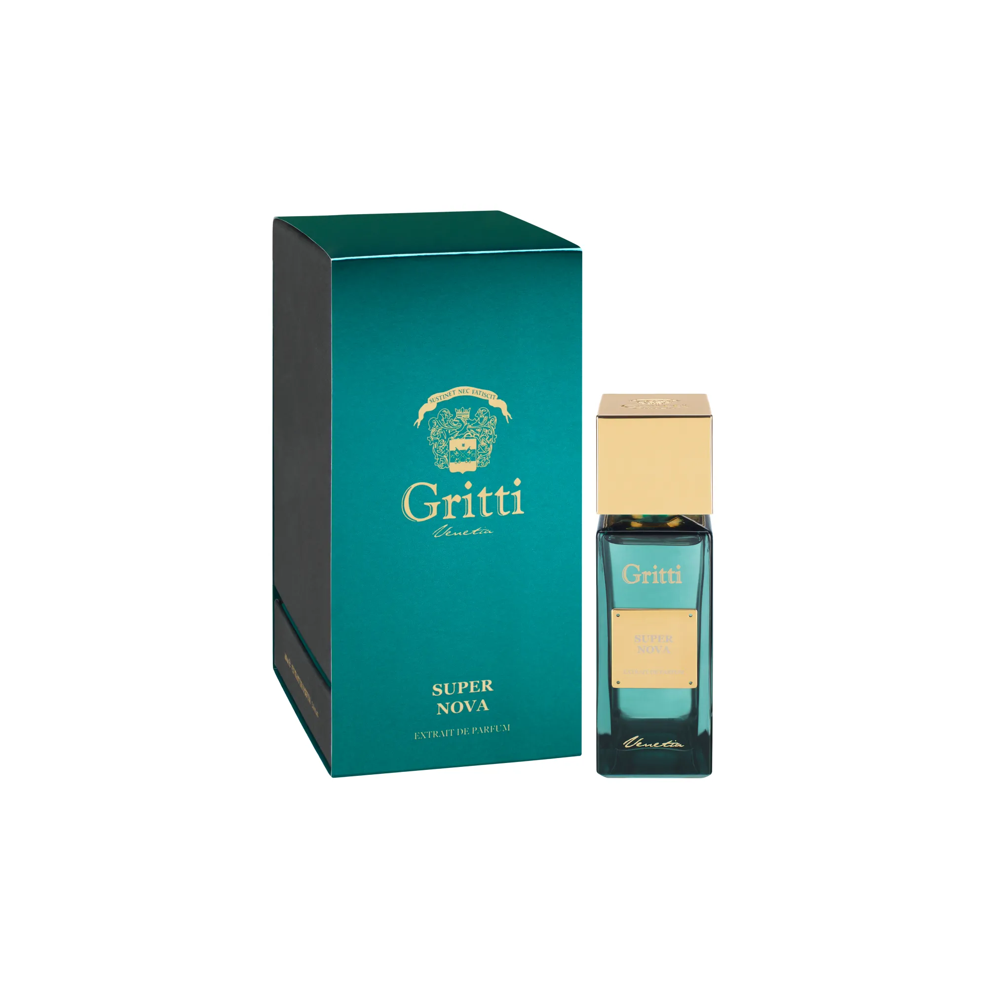 Super Nova Extrait De Parfum
