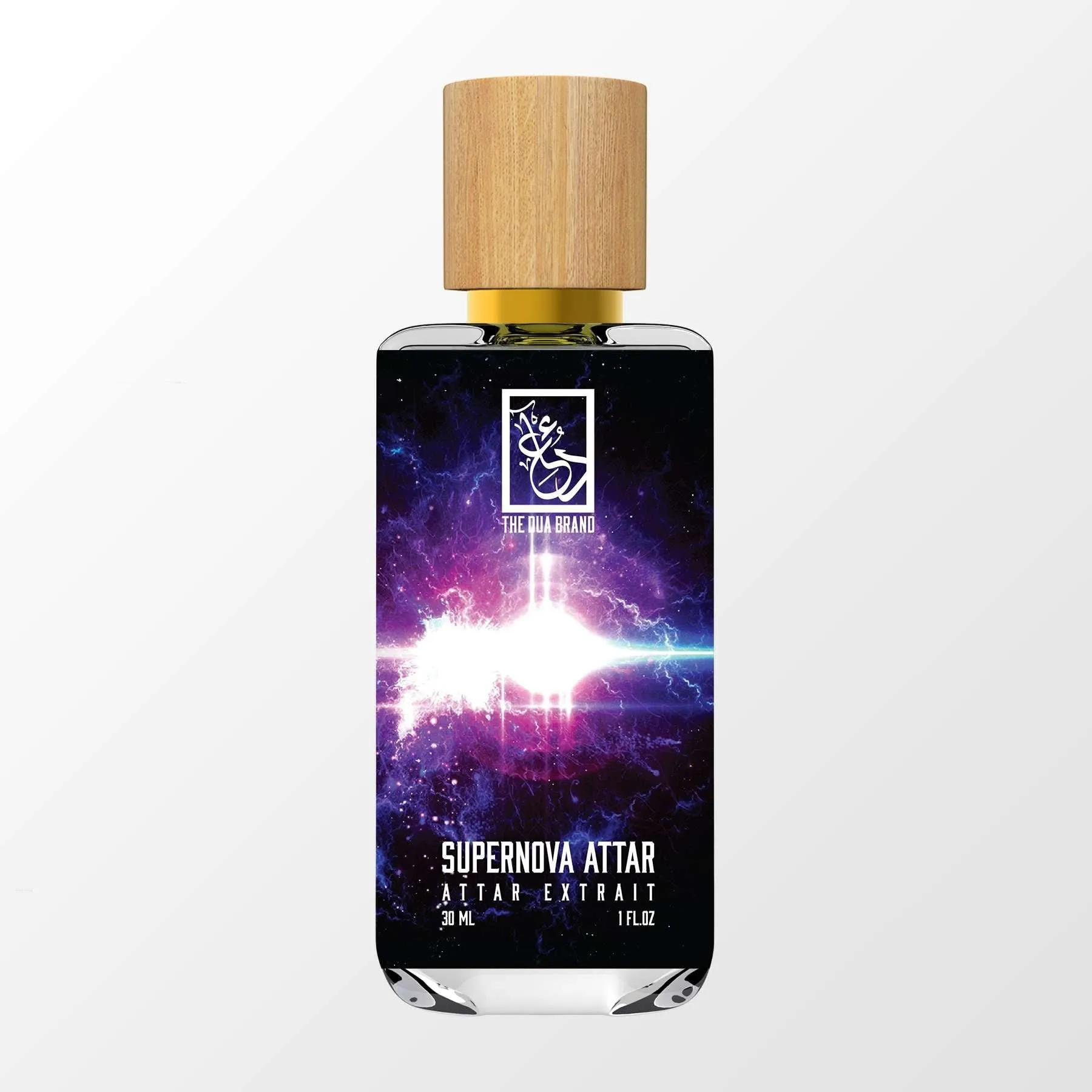 Supernova Attar The Dua Brand