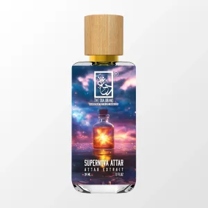 Supernova Attar The Dua Brand