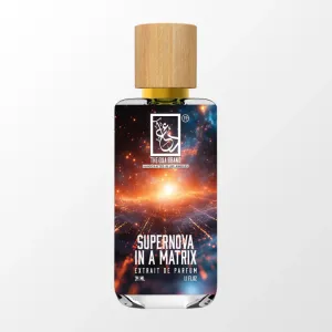 Supernova in a Matrix The Dua Brand
