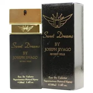 Sweet Dreams by Jivago