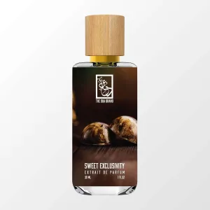 Sweet Exclusivity The Dua Brand